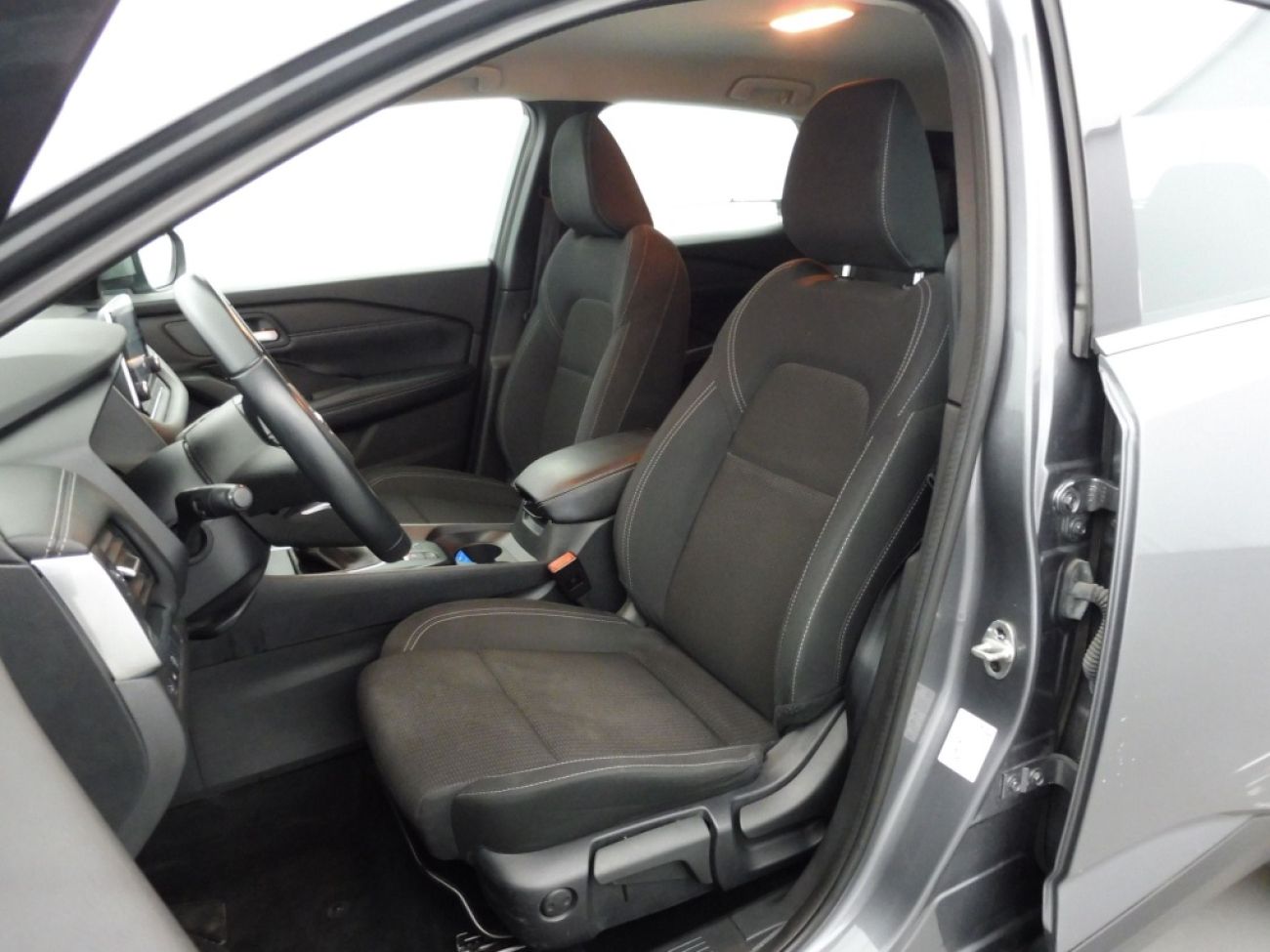 Mandataire NISSAN Qashqai 1.3 DIG-T 140 MHEVacenta