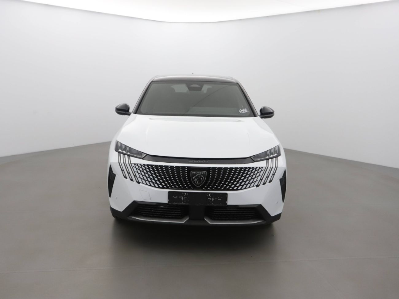 Mandataire PEUGEOT 3008 1.2 HYBRID 145CH GT E-DCS6