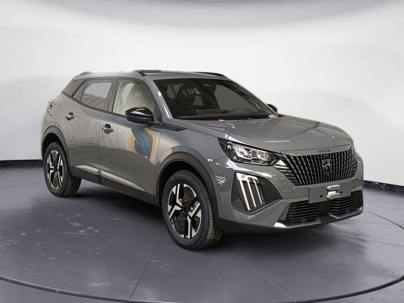 Mandataire PEUGEOT 2008 1.2 HYBRID 145CH ALLURE E-DCS6