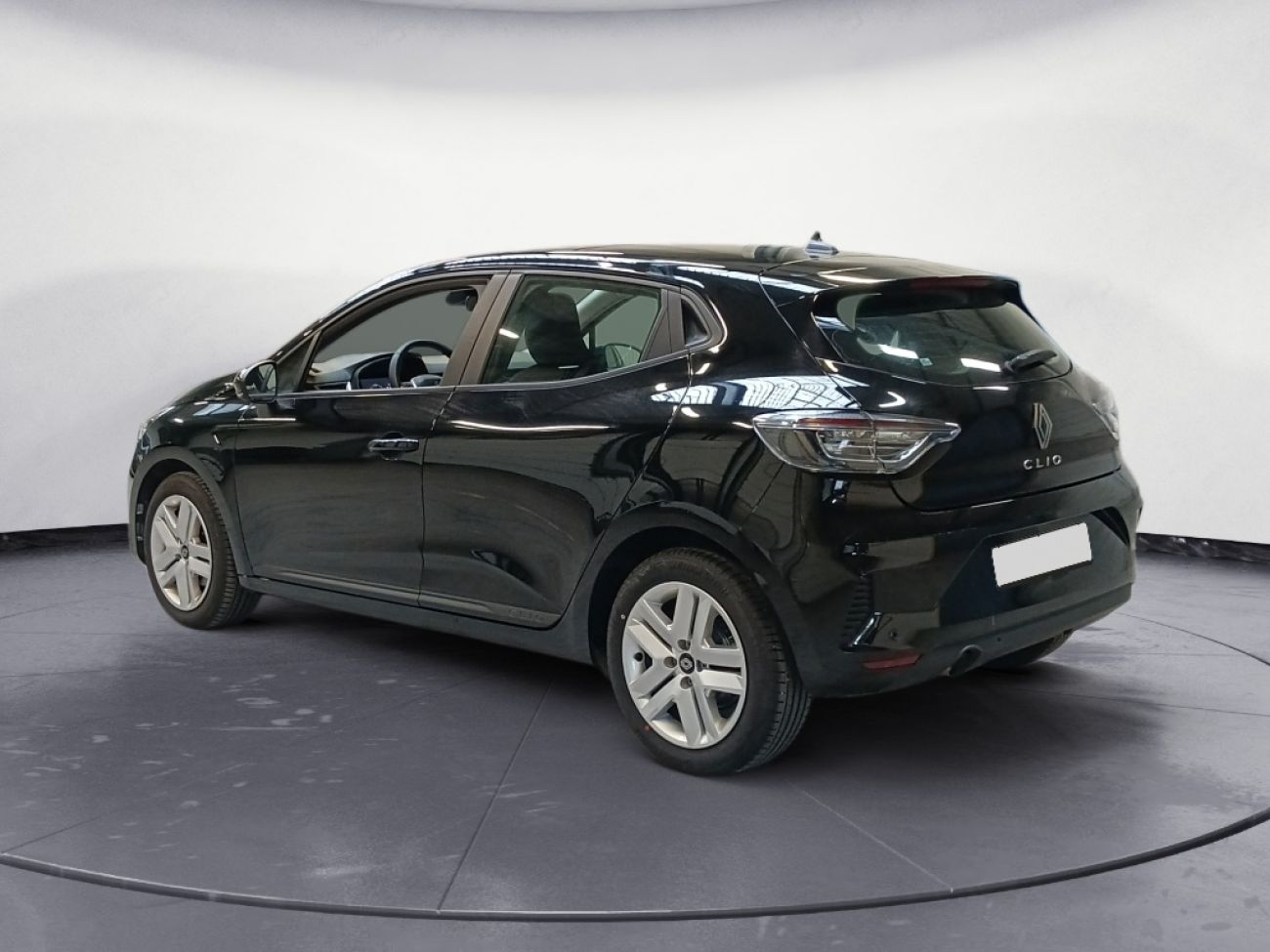 Mandataire RENAULT Clio 1.5 BLUE DCI 100CH EVOLUTION GSR2