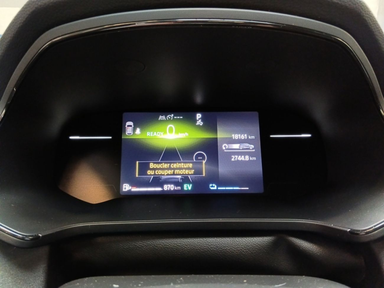 Mandataire RENAULT Captur 1.6 E-TECH FULL HYBRID 145CH EVOLUTION