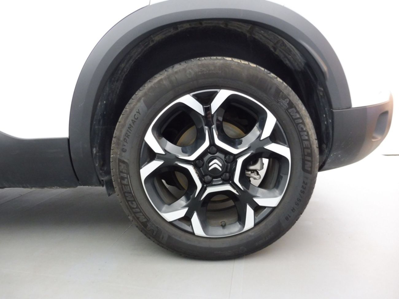 Mandataire Citroën C5 AIRCROSS 1.5 BLUEHDI 130CH MAX BOITE AUTOMATIQUE