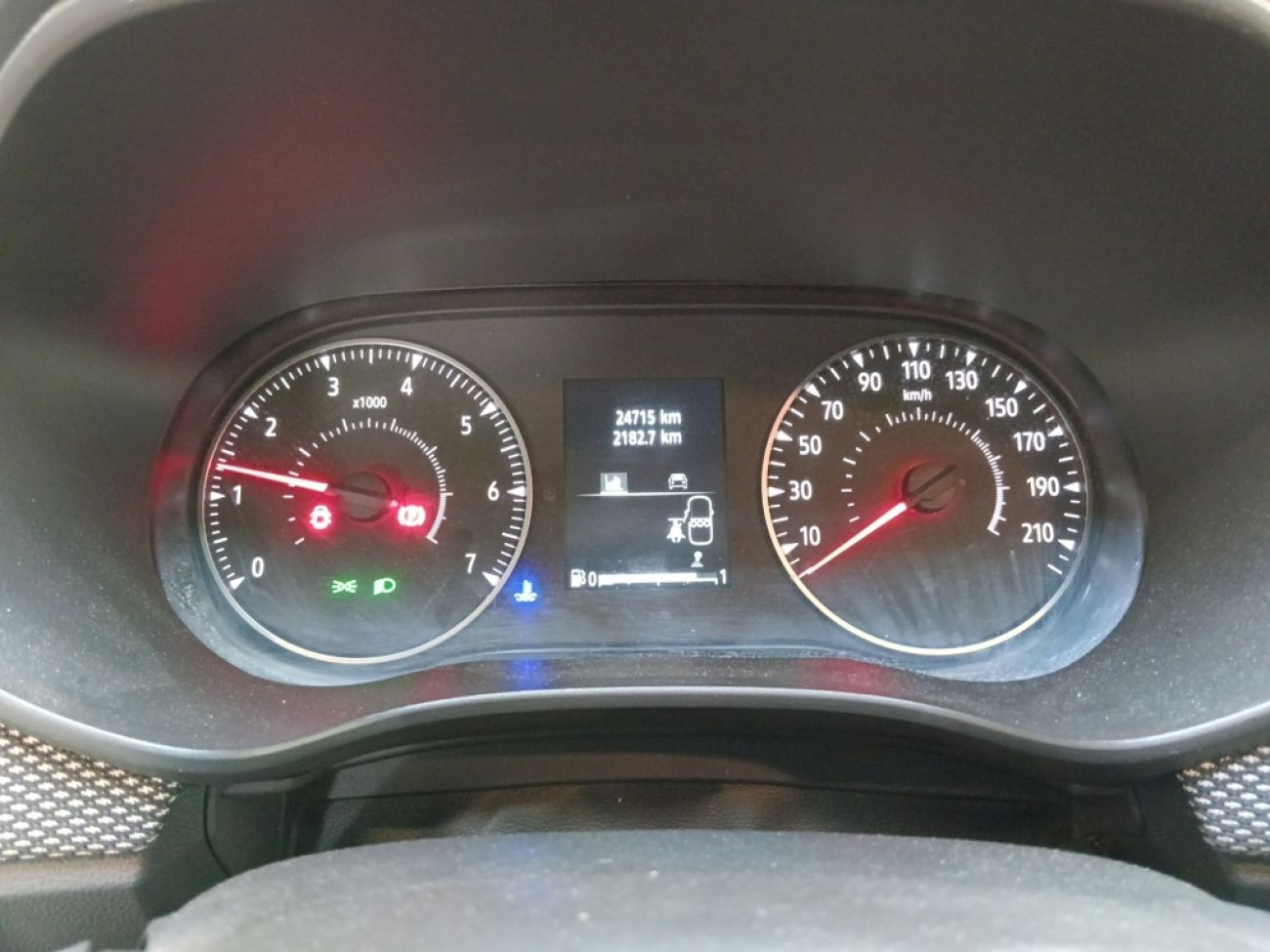 Mandataire Dacia Jogger 1.0 TCE 110CH EXPRESSION 7 PLACES