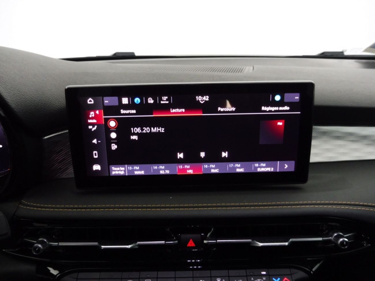 Mandataire ALPHA ROMEO Tonale 1.5 HYBRID 160CH TI VGT