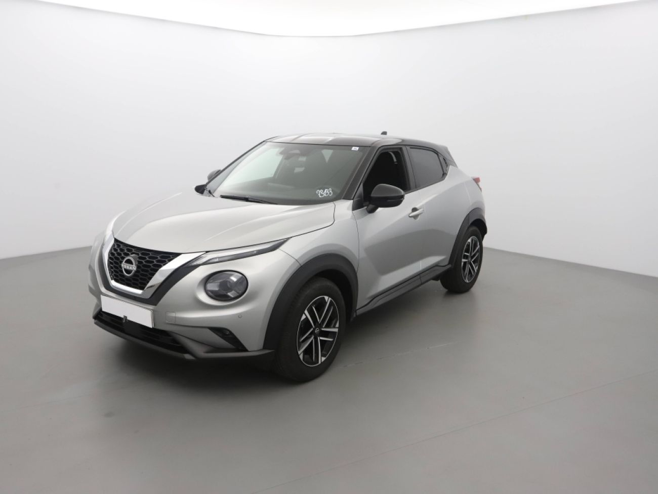Mandataire NISSAN Juke 1.0 DIG-T 114n-connecta