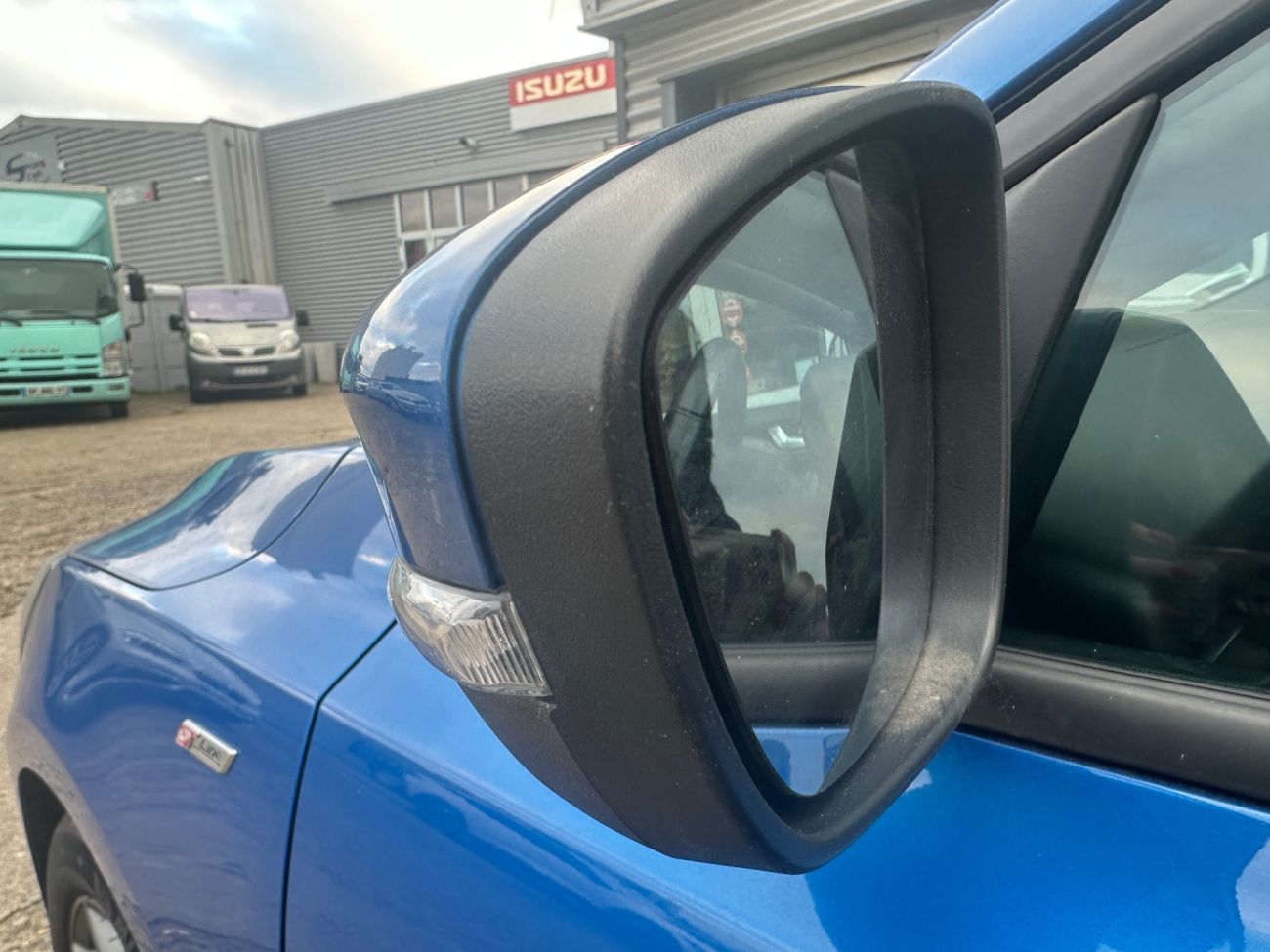 Mandataire Ford FOCUS SW 1.0 EcoBoost 125 S&S ST Line