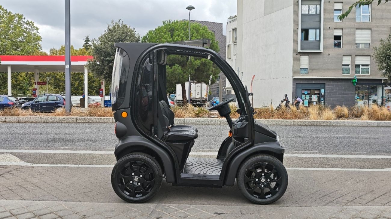 Mandataire ESTRIMA BIRÒ BIG 60 MAXI DRESSED