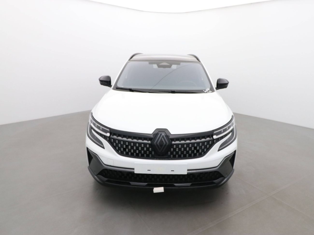 Mandataire RENAULT ESPACE VI 1.2 E-TECH FULL HYBRID 200CH ESPRIT ALPINE 7 PLACES - 25
