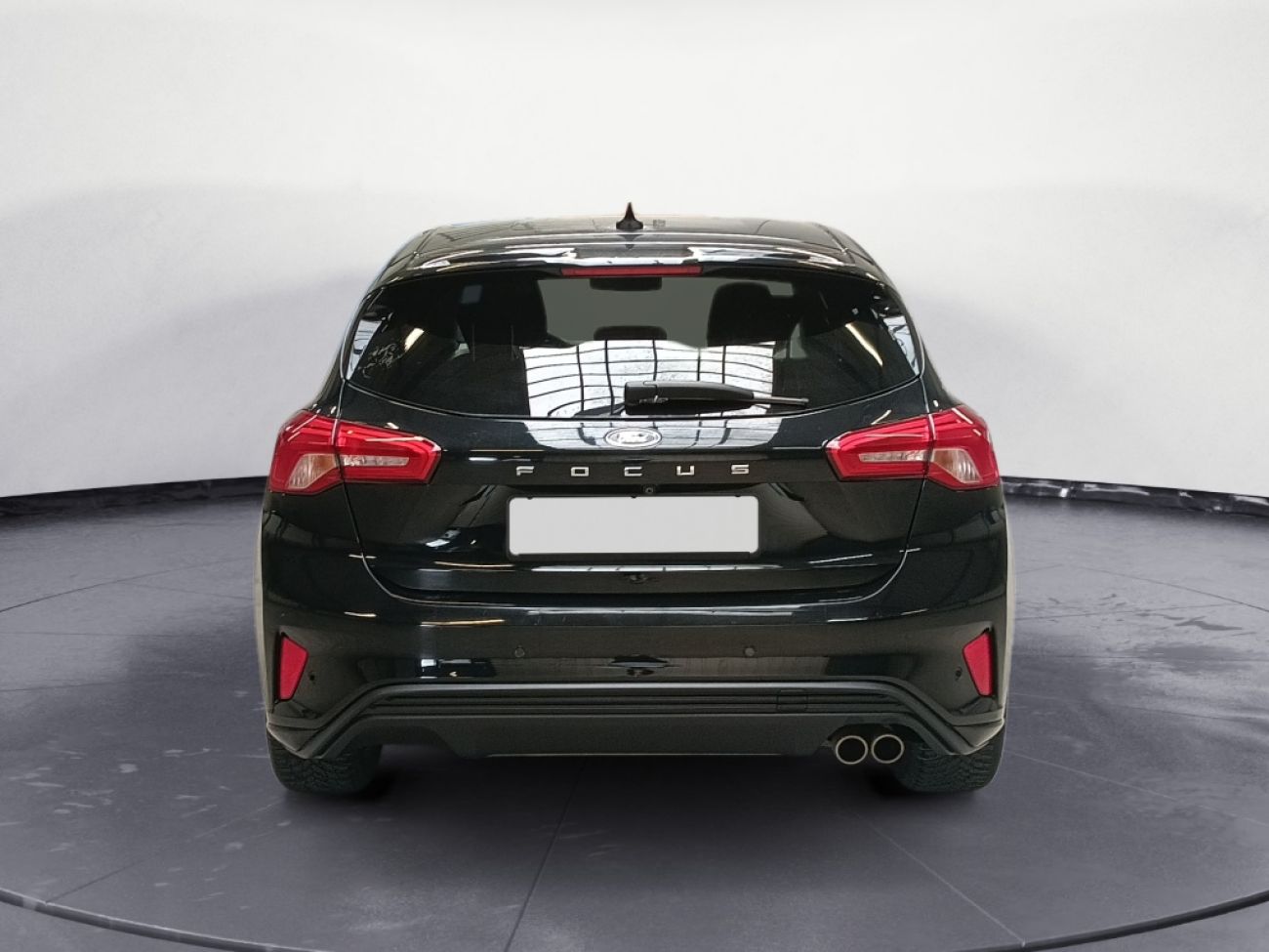 Mandataire Ford Focus 1.5 ECOBOOST 150 CAst line x