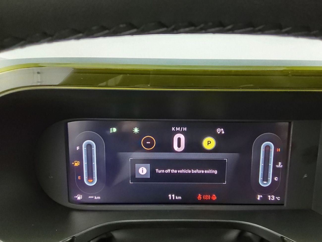 Mandataire FIAT Grande panda 1.2 HYBRID 100CH LA PRIMA EDCT6