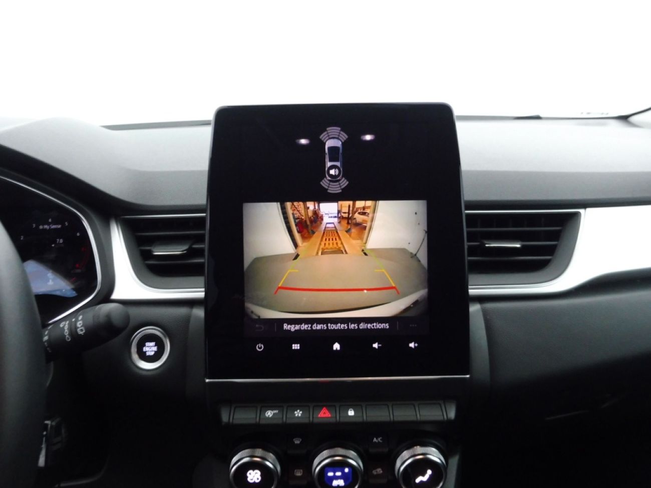 Mandataire RENAULT Captur 1.0 TCE 90CH TECHNO