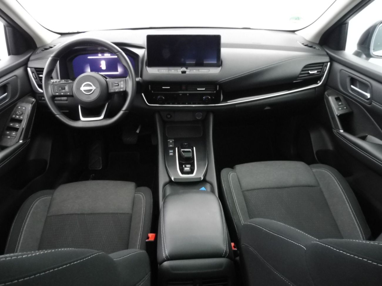 Mandataire NISSAN Qashqai E-POWER 190CH N-CONNECTA 2022