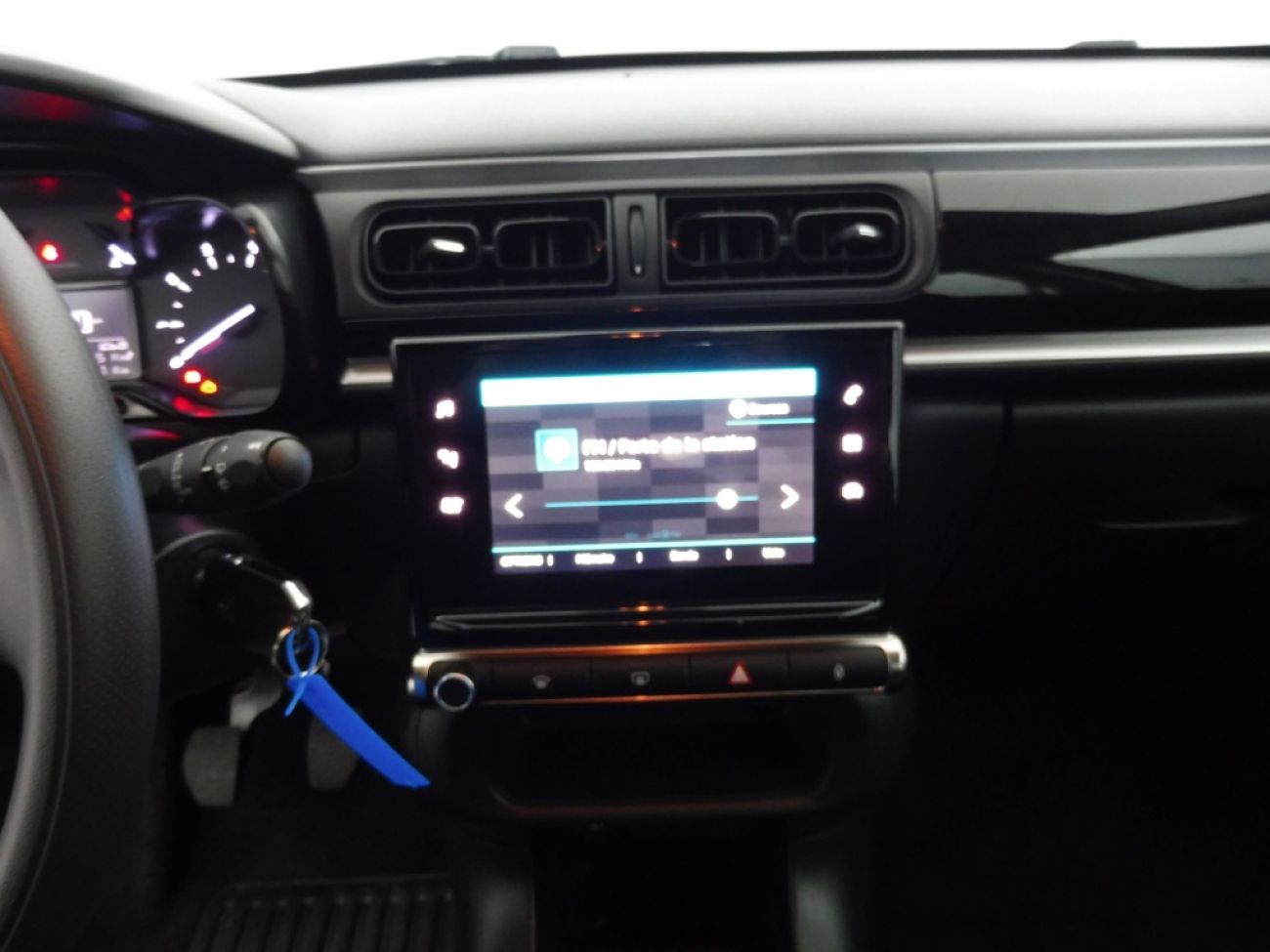 Mandataire Citroën C3 1.5 BLUEHDI 100CH S&S PLUS