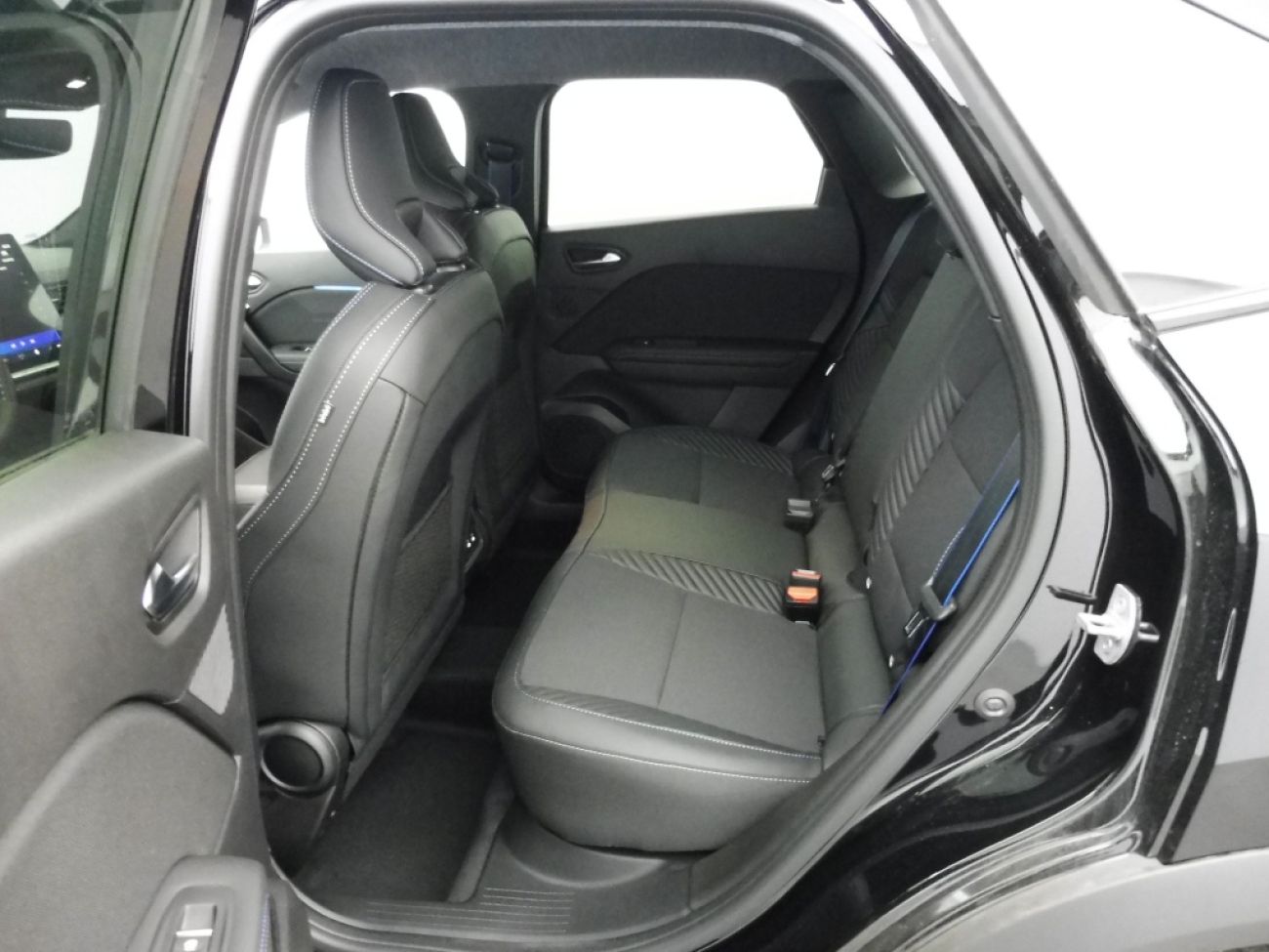 Mandataire RENAULT Symbioz 1.8 E-TECH FULL HYBRID 160CH ESPRIT ALPINE - 26