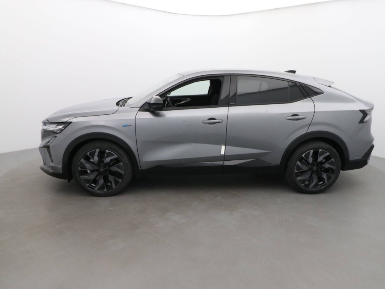Mandataire RENAULT RAFALE 1.2 E-TECH FULL HYBRID 200CH ESPRIT ALPINE - 25