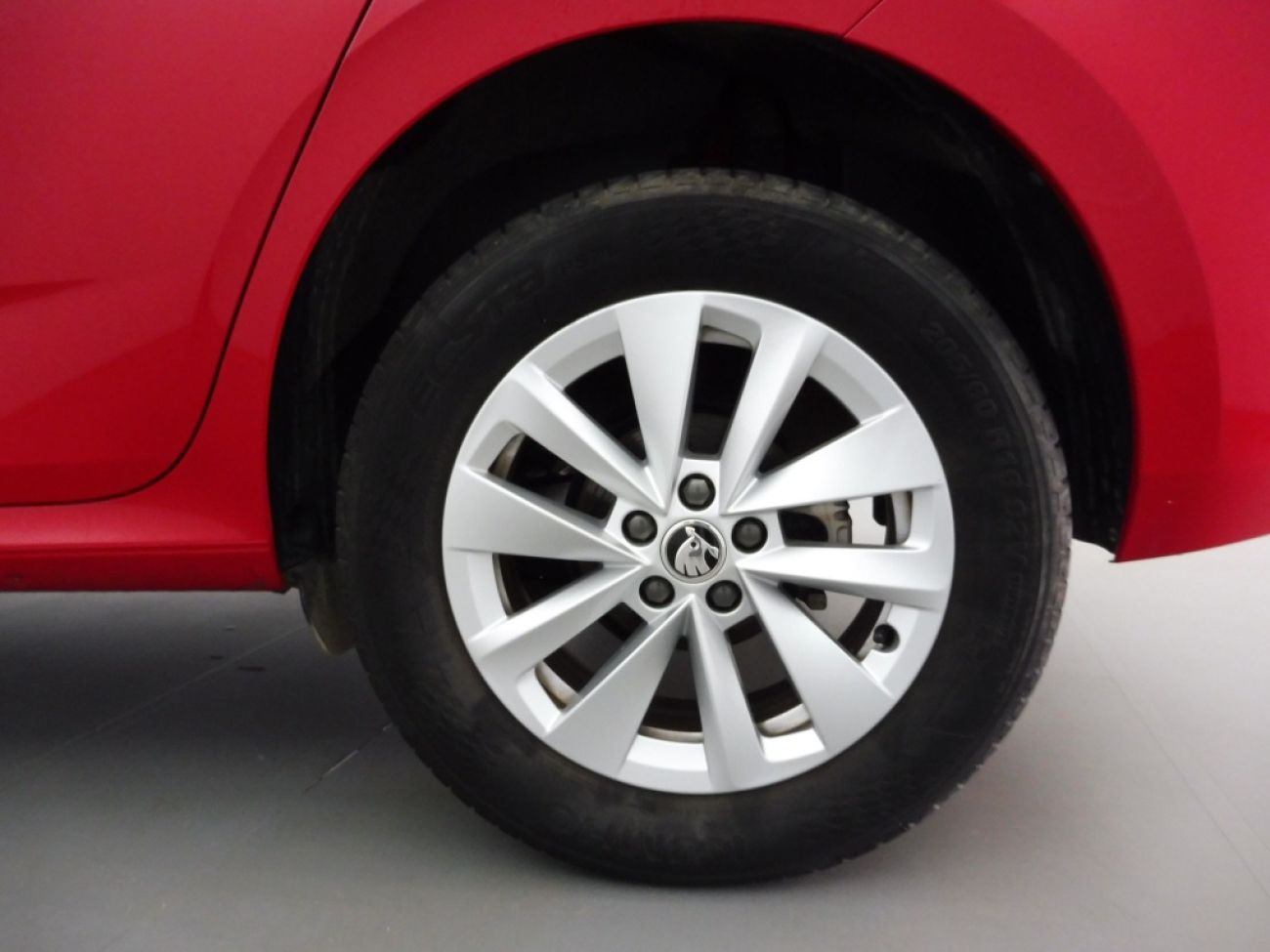 Mandataire SKODA Kamiq 1.0 TSI 115CH SELECTION