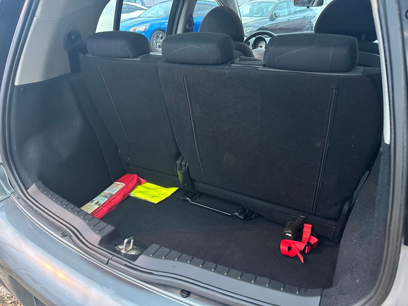 Mandataire SMART SMART FORFOUR 1.3 Pulse