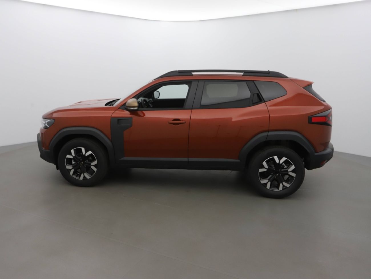 Mandataire Dacia DUSTER 1.2 TCE 130CH EXTREME 4X2