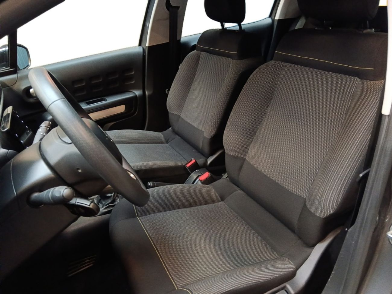 Mandataire Citroën C3 1.5 BLUEHDI 100CH S&S PLUS