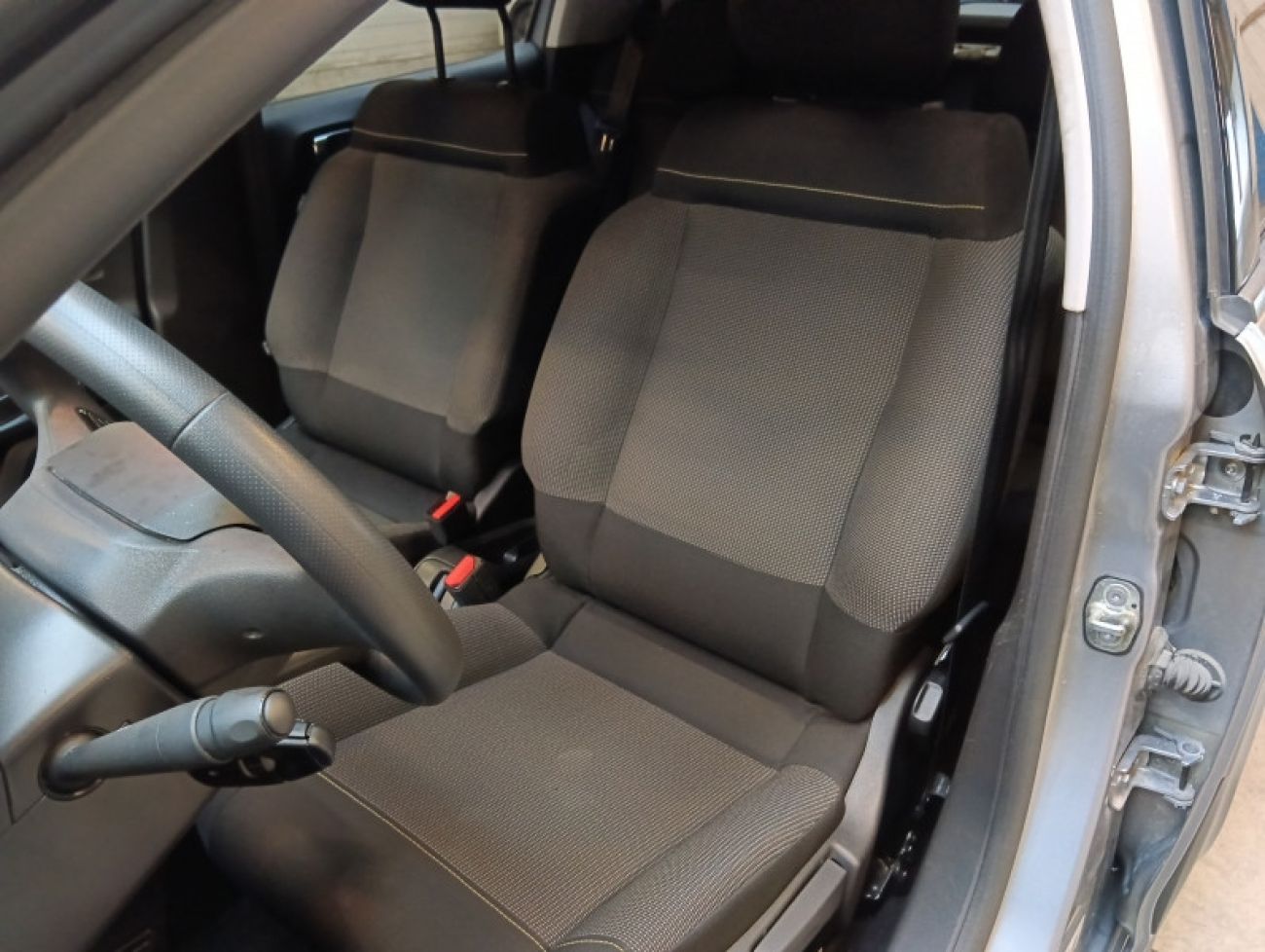 Mandataire Citroën C3 1.2 PURETECH 83CH S&S MAX