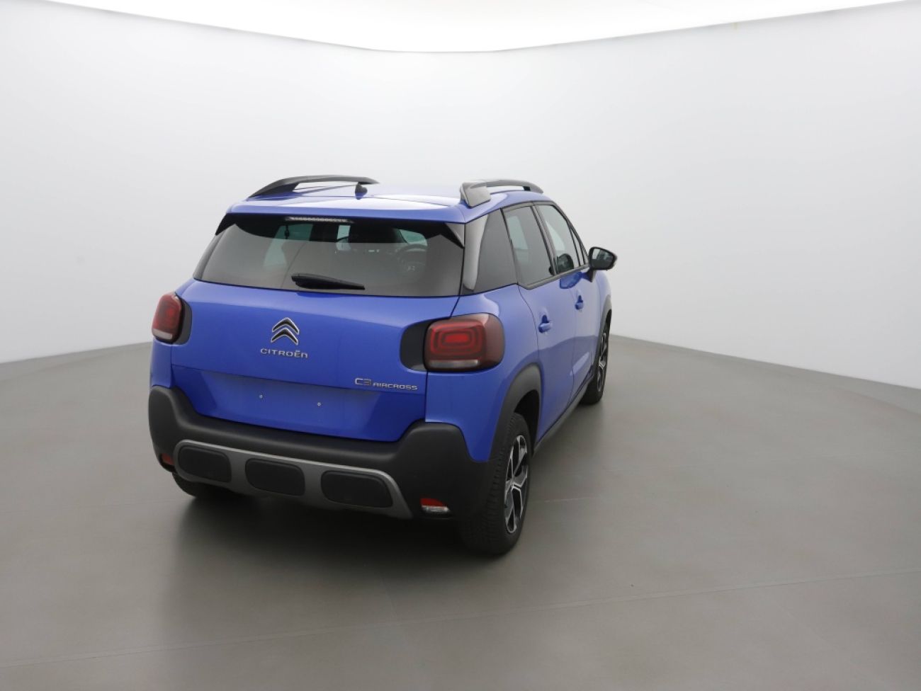 Mandataire Citroën C3 AIRCROSS 1.5 BLUEHDI 110CH S&S PLUS