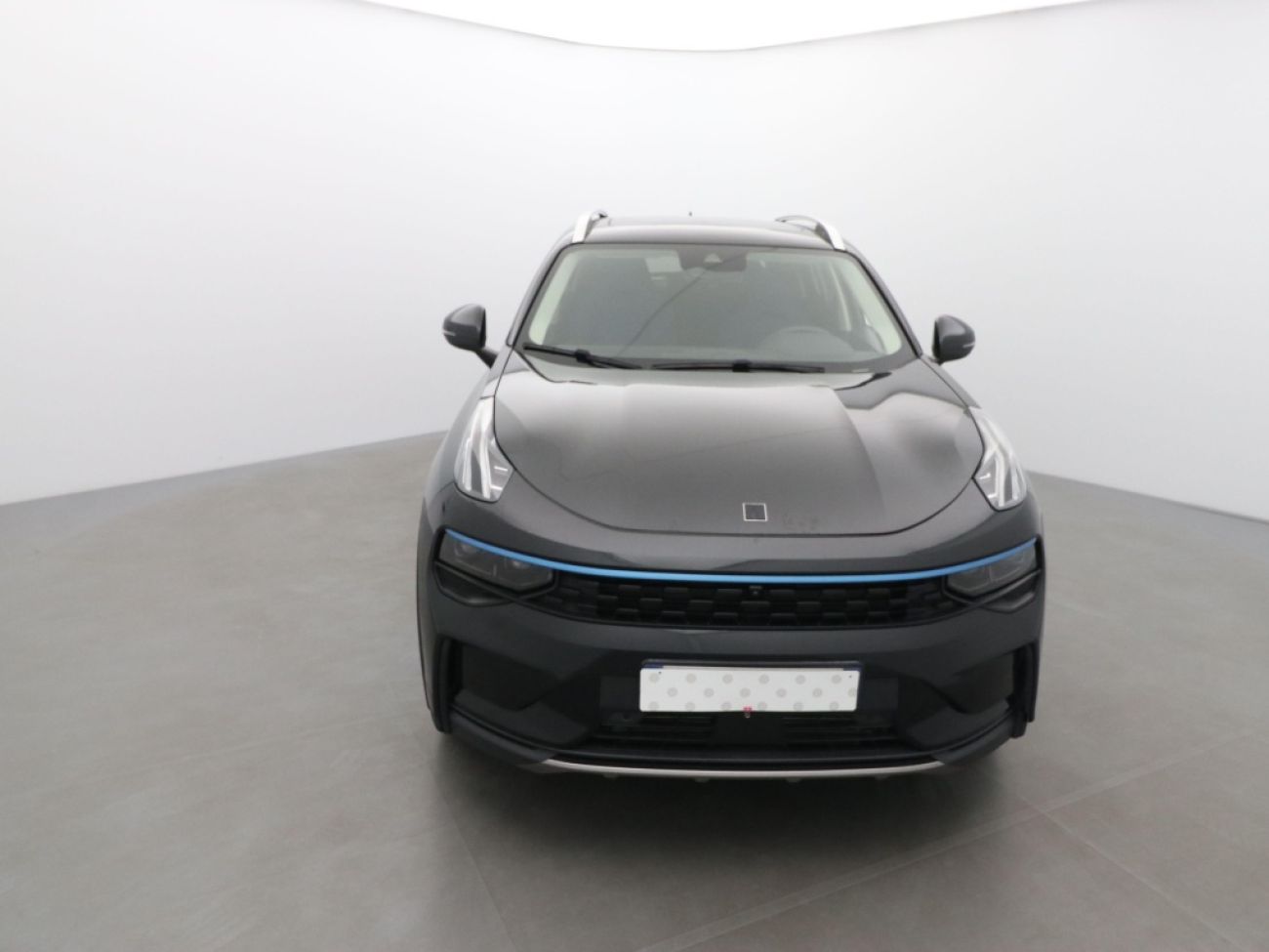 Mandataire LYNK&CO 01 1.5 PHEV 261