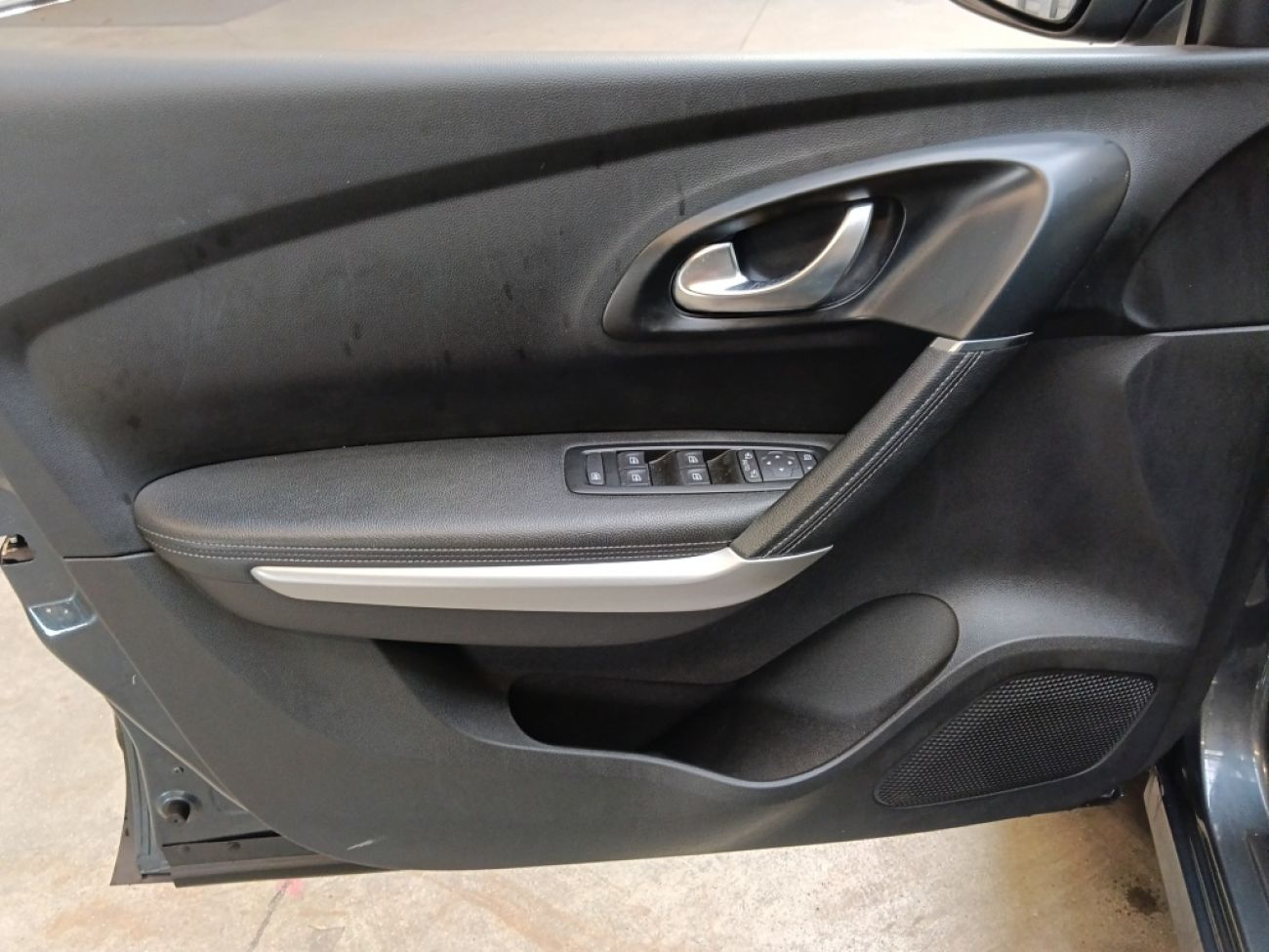 Mandataire RENAULT Kadjar 1.3 TCE 140CH FAP INTENS - 21