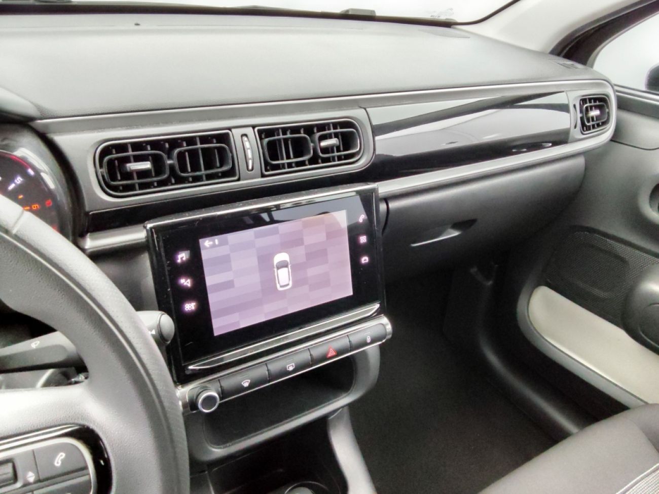 Mandataire Citroën C3 1.5 BLUEHDI 100CH S&S PLUS