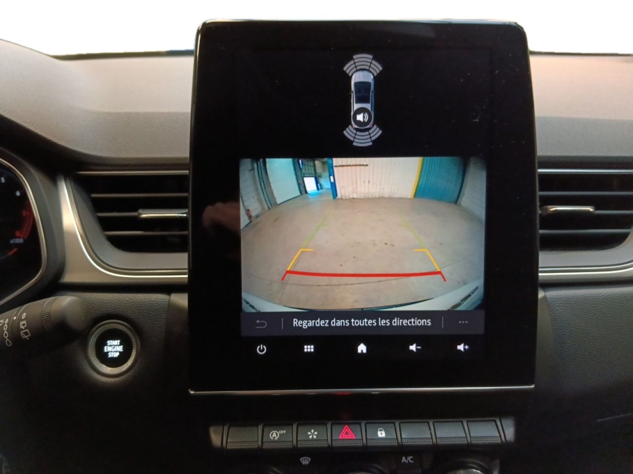 Mandataire RENAULT Captur 1.0 TCE 90CH TECHNO