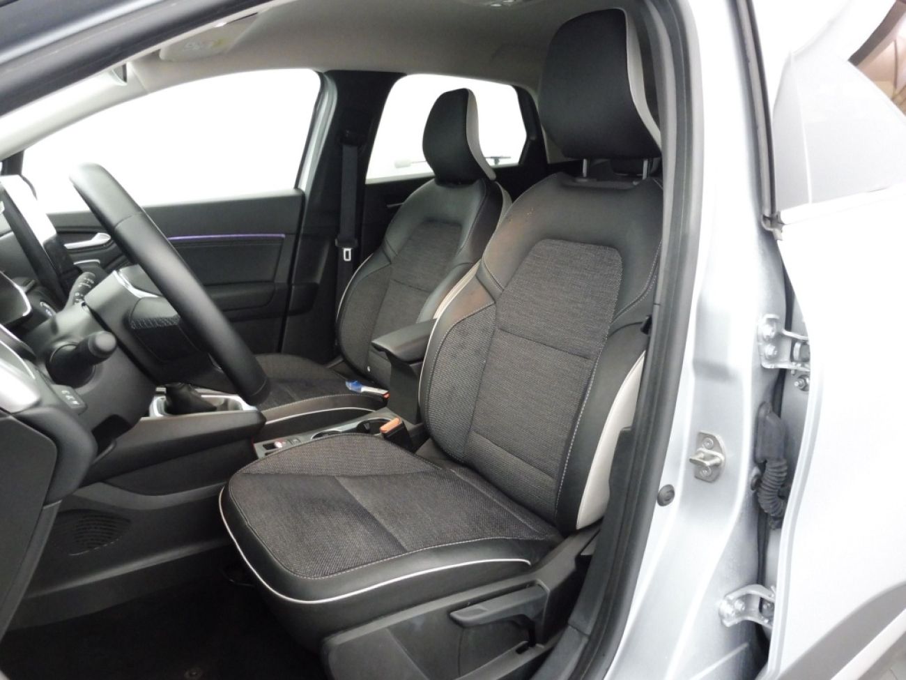 Mandataire RENAULT Captur 1.0 TCE 90CH TECHNO