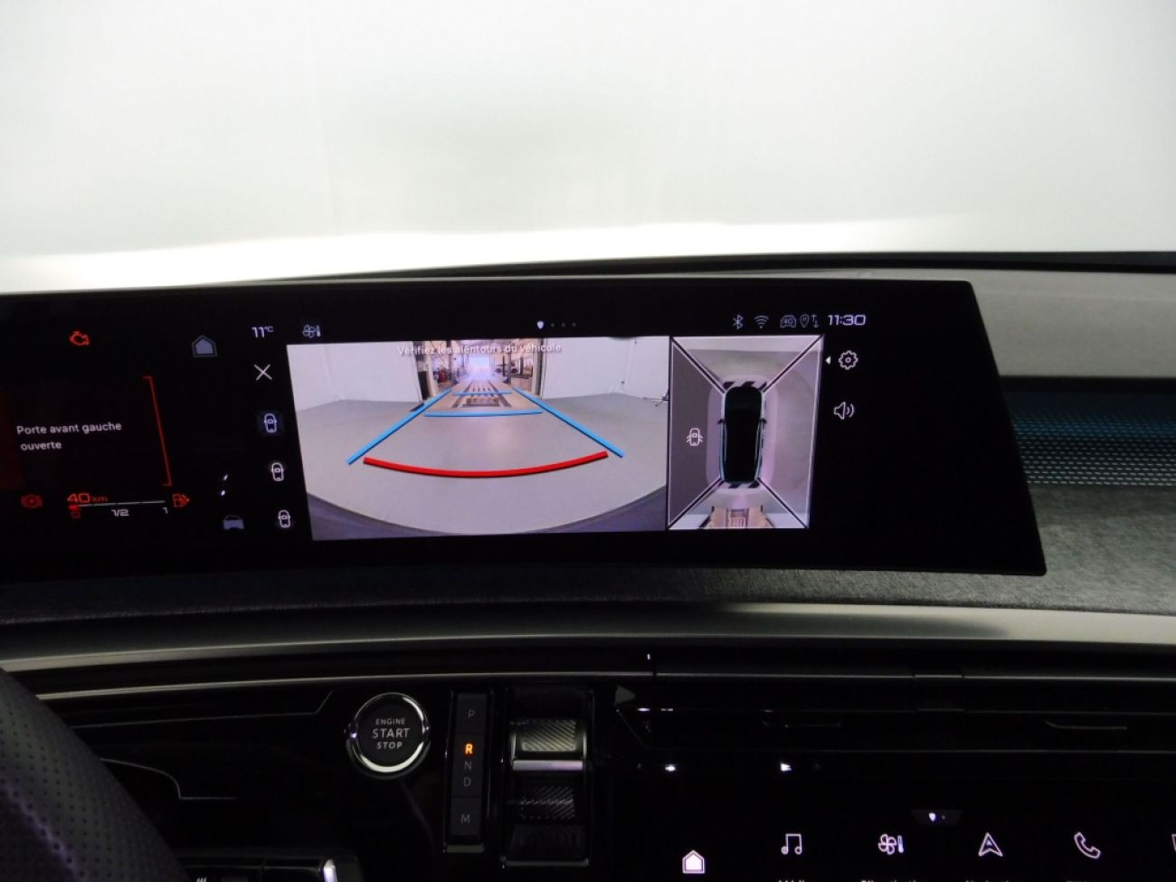 Mandataire PEUGEOT 3008 HYBRID 136CH GT E-DCS6
