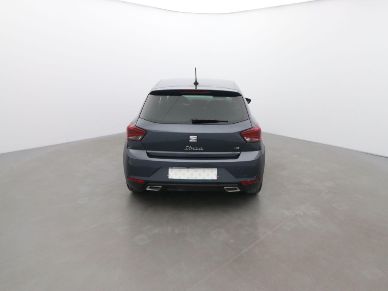 Mandataire Seat Ibiza 1.0 TSI 110CH FR
