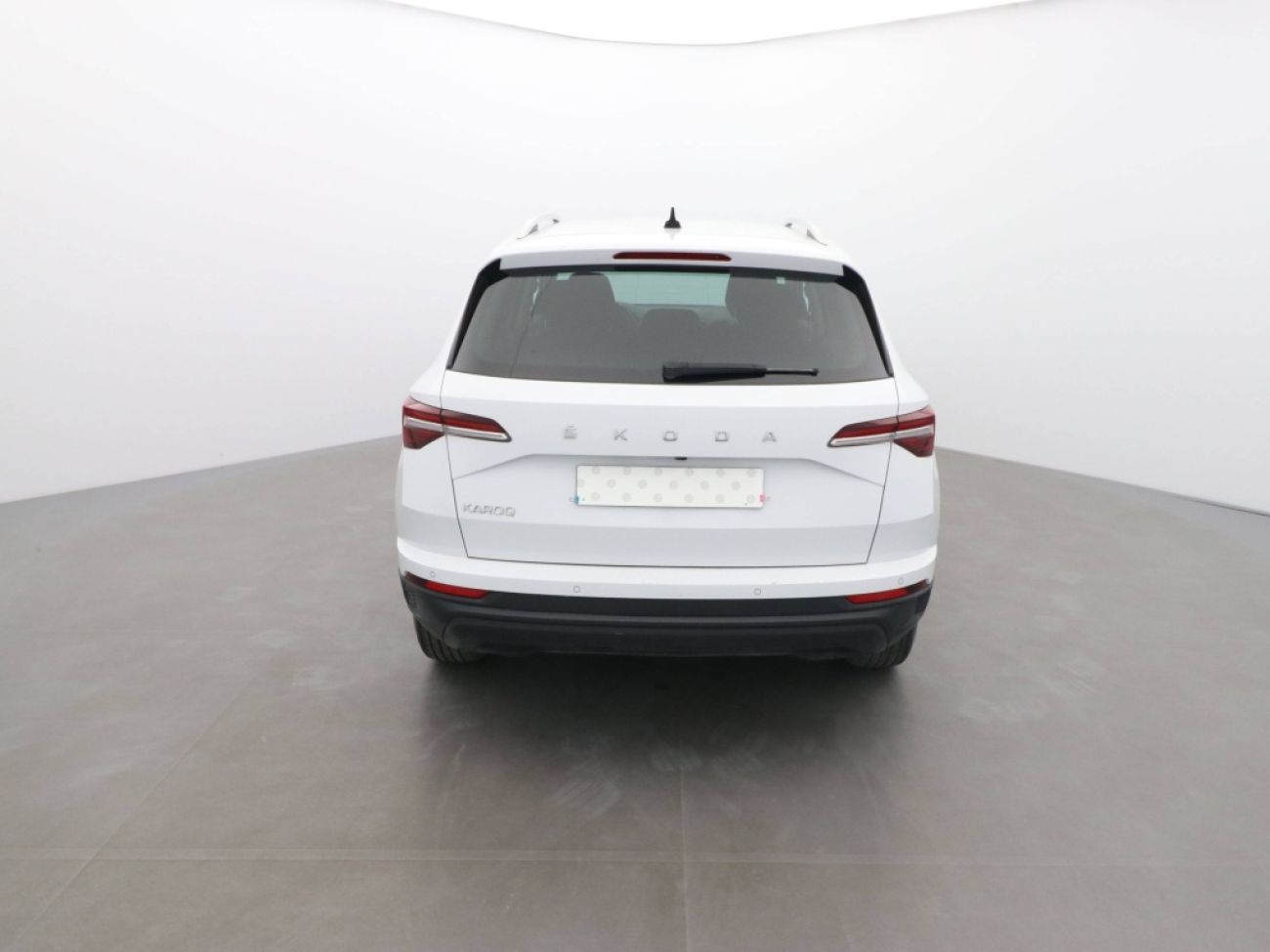 Mandataire SKODA Karoq 2.0 TDI 115CH SELECTION