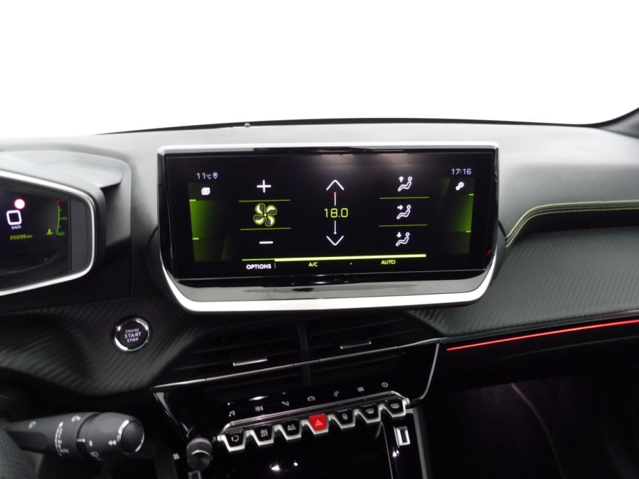 Mandataire PEUGEOT 208 1.2 PURETECH 100CH S&S GT