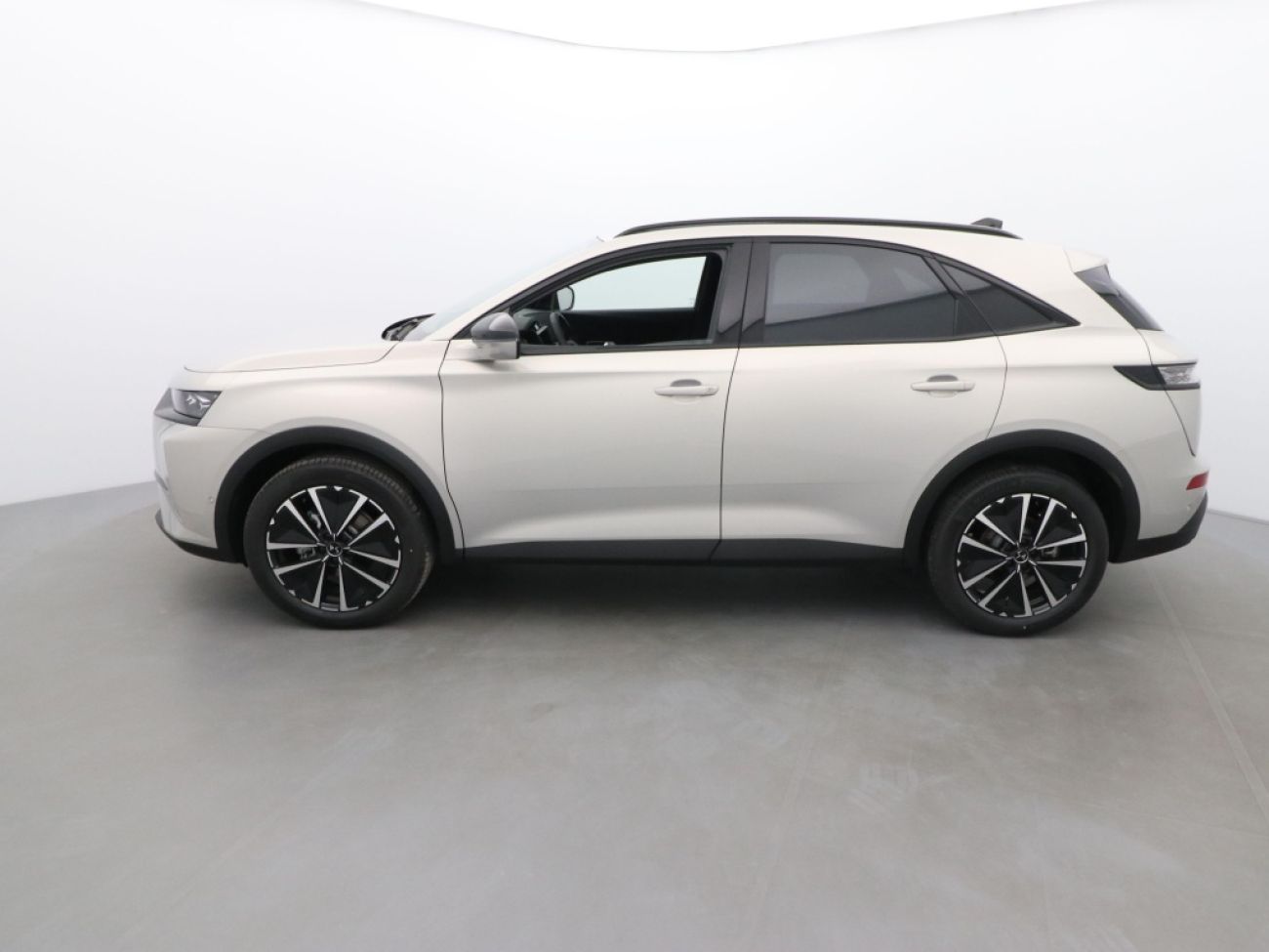 Mandataire DS DS7 1.5 BLUEHDI 130CH PALLAS