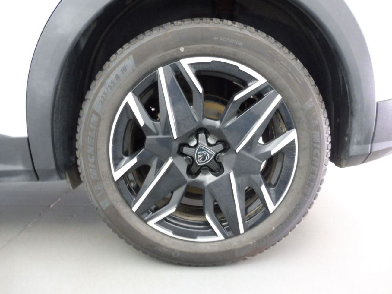 Mandataire PEUGEOT 3008 HYBRID 136CH GT E-DCS6