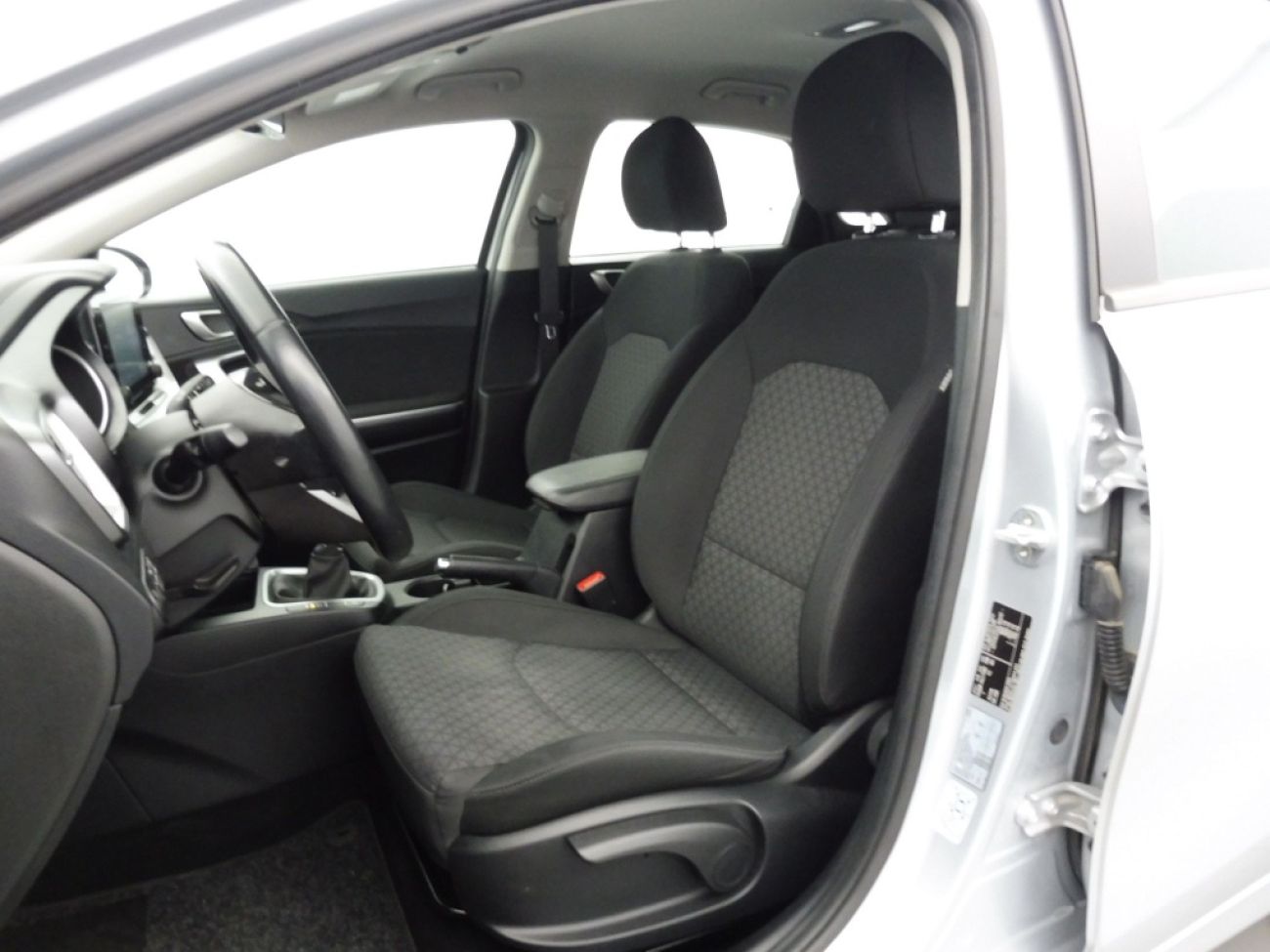 Mandataire Kia Ceed 1.0 T-GDI 120CH CHAMPION