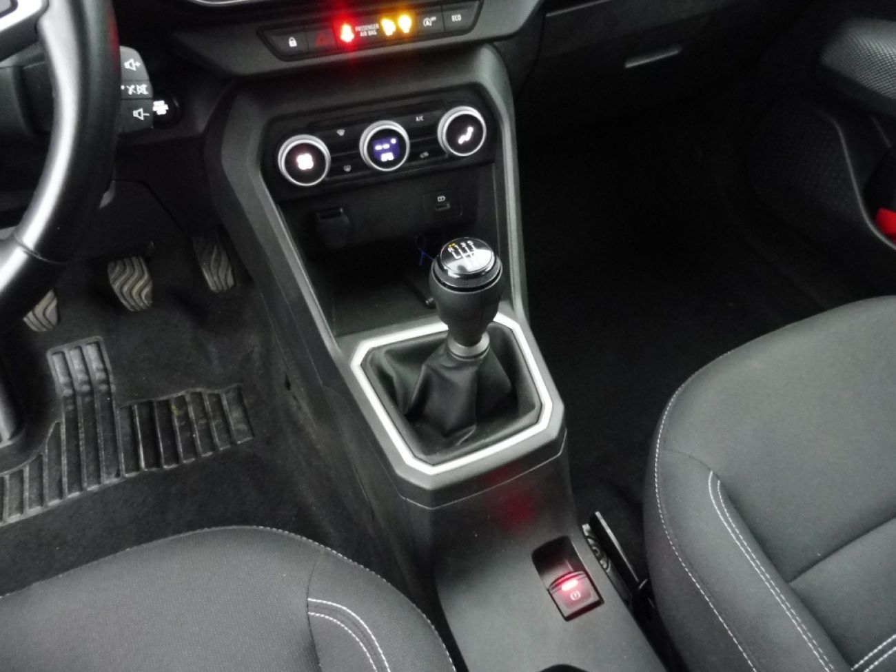 Mandataire Dacia Jogger 1.0 TCE 110CH EXPRESSION 7 PLACES