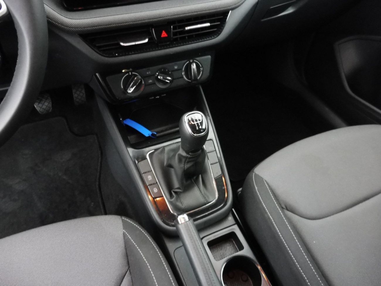 Mandataire SKODA FABIA 1.0 TSI 95CH SELECTION
