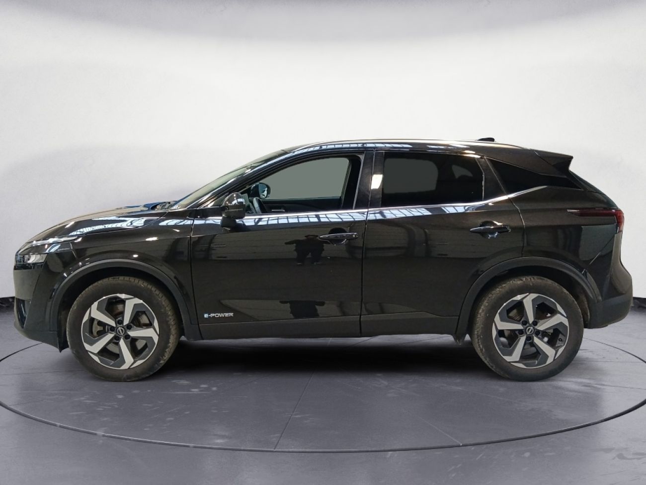 Mandataire NISSAN Qashqai 1.5 E-POWER 190n-connecta