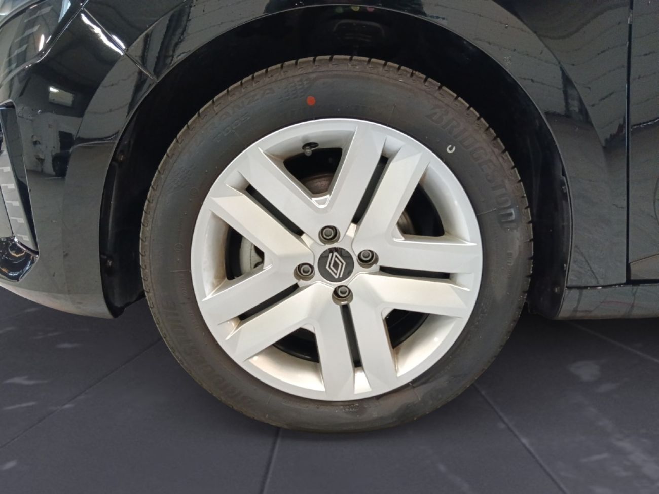 Mandataire RENAULT Clio 1.5 BLUE DCI 100CH EVOLUTION GSR2