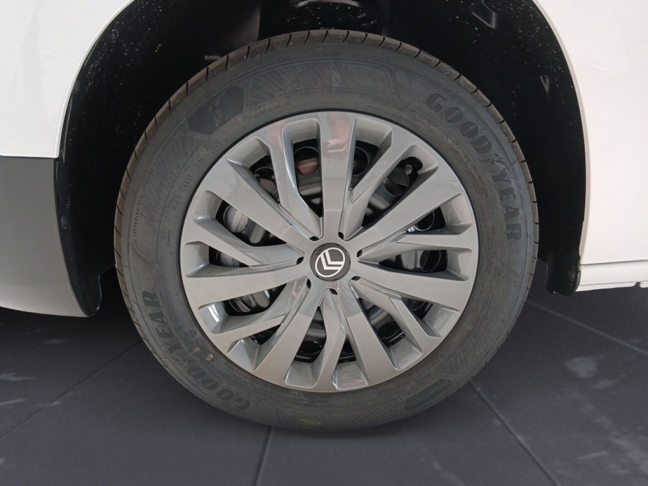 Mandataire Citroën Berlingo Van M 1.5 BLUEHDI 130CH PLUS BVA8