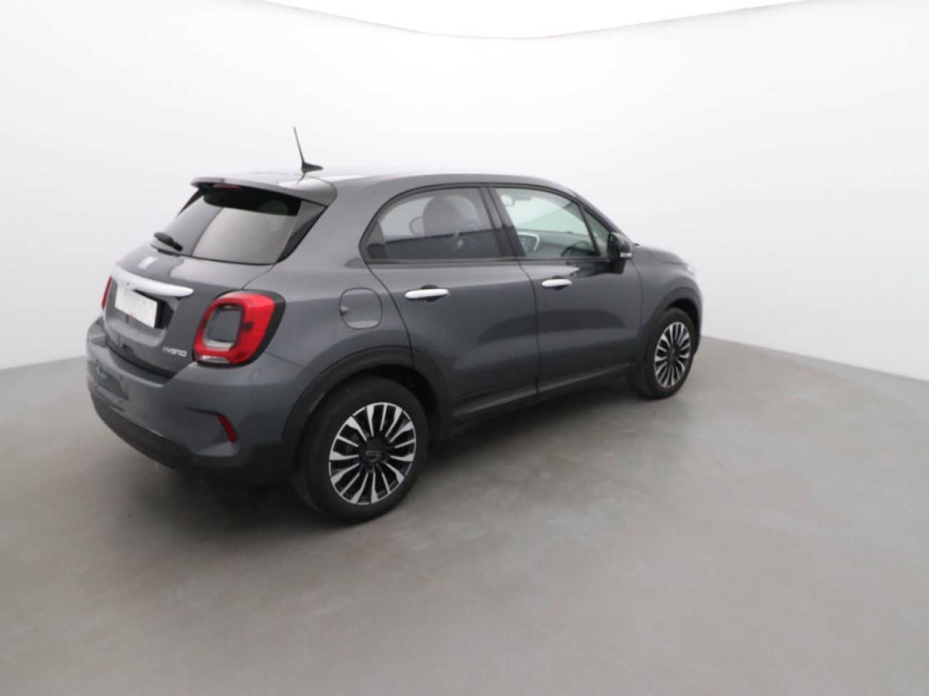 Mandataire FIAT 500X 1.5 FIREFLY TURBO 130CH S/S HYBRID PACK CONFORT DCT7