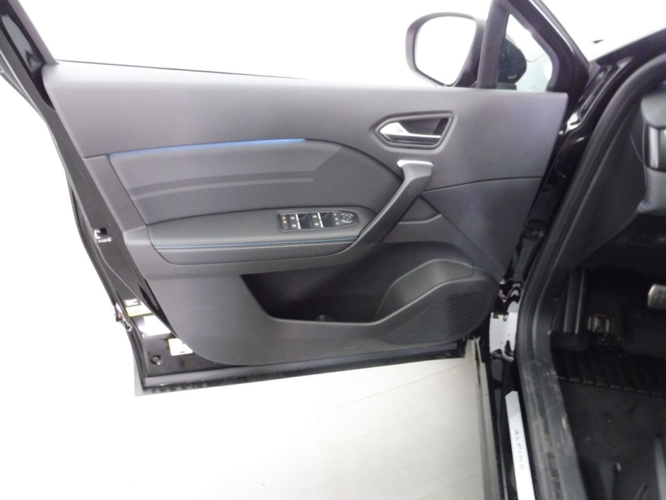 Mandataire RENAULT SYMBIOZ 1.6 E-TECH FULL HYBRID 145CH ESPRIT ALPINE