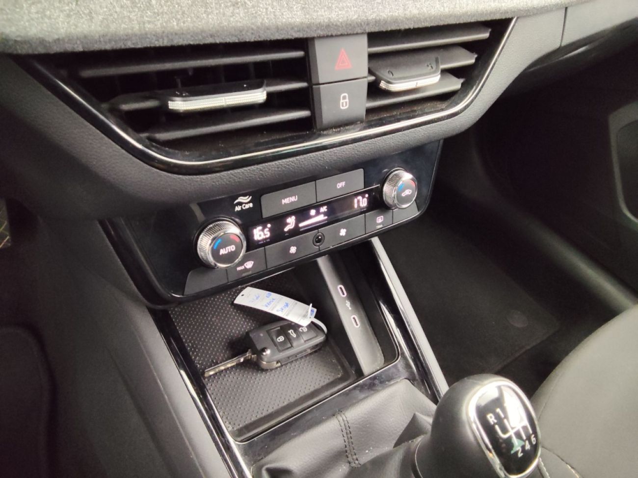 Mandataire SKODA Kamiq 1.0 TSI 115CH SELECTION