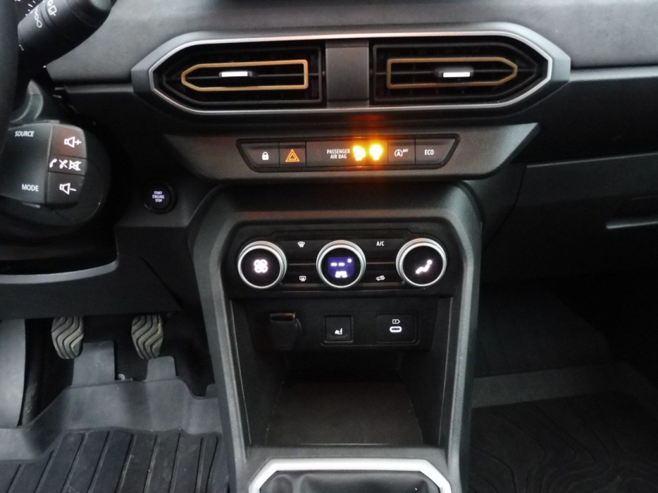 Mandataire Dacia Sandero 1.0 TCE 110CH STEPWAY EXTREME +