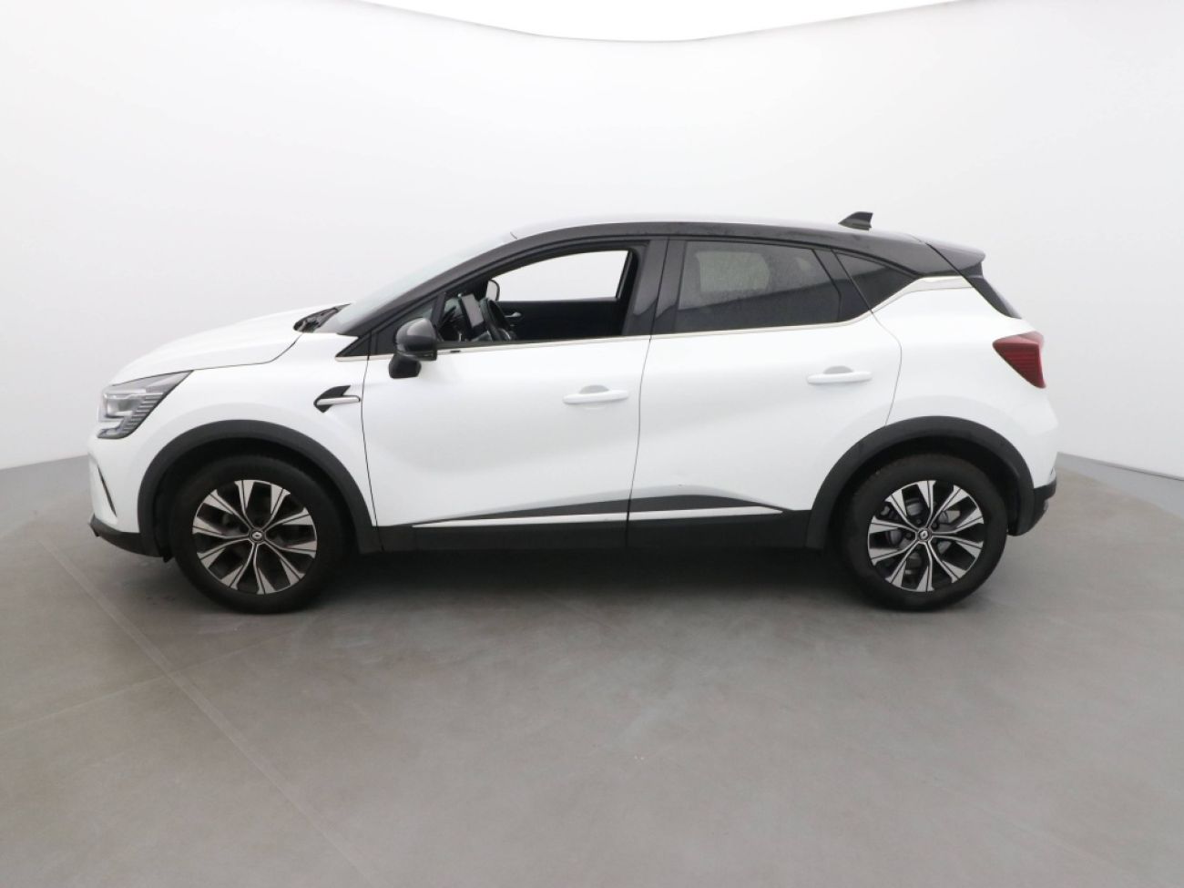 Mandataire RENAULT Captur 1.0 TCE 90CH TECHNO