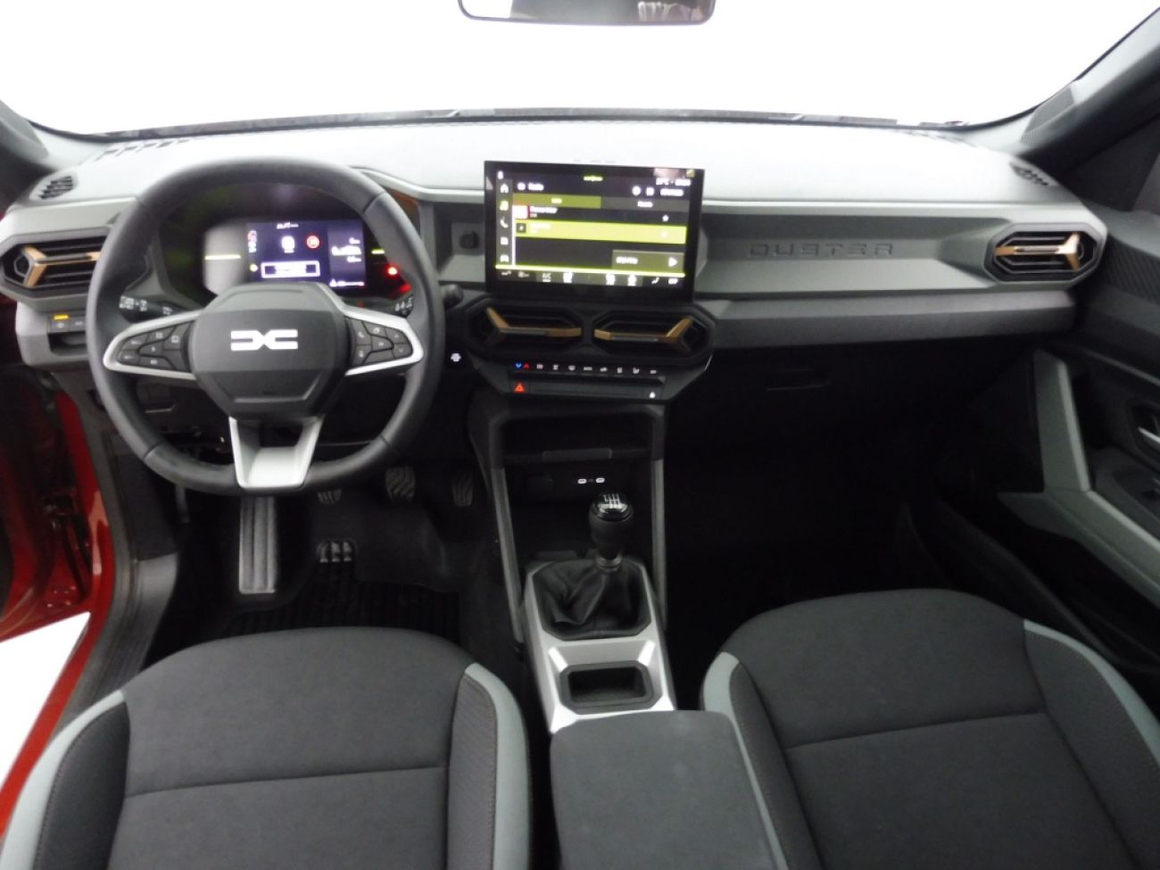 Mandataire Dacia DUSTER 1.2 TCE MILD HYBRID 130CH EXTREME 4X2