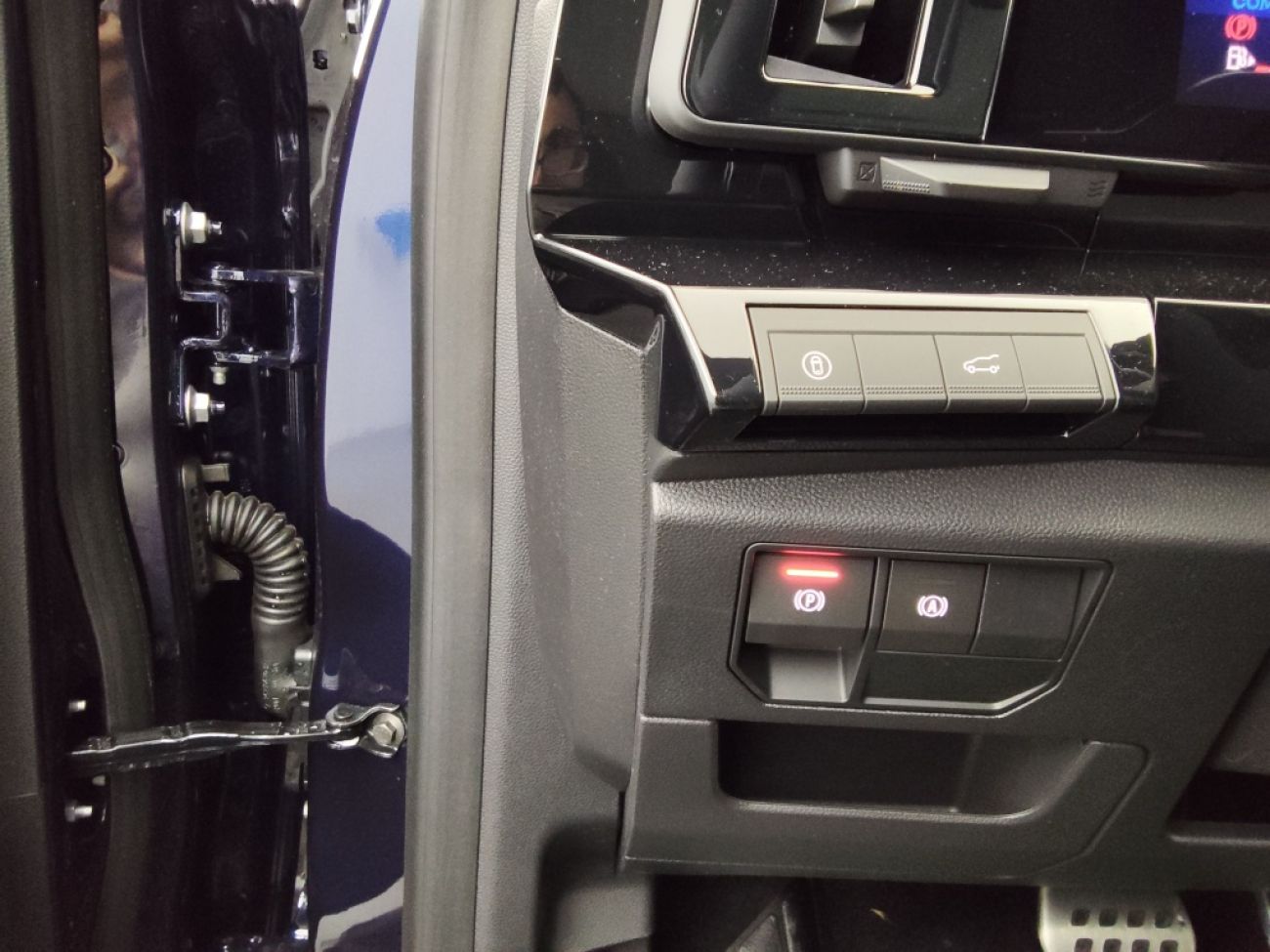 Mandataire RENAULT Espace 1.2 E-TECH FULL HYBRID 200CH ESPRIT ALPINE 7 PLACES - 25