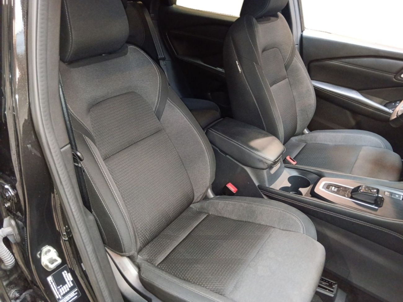 Mandataire NISSAN Qashqai 1.5 E-POWER 190n-connecta